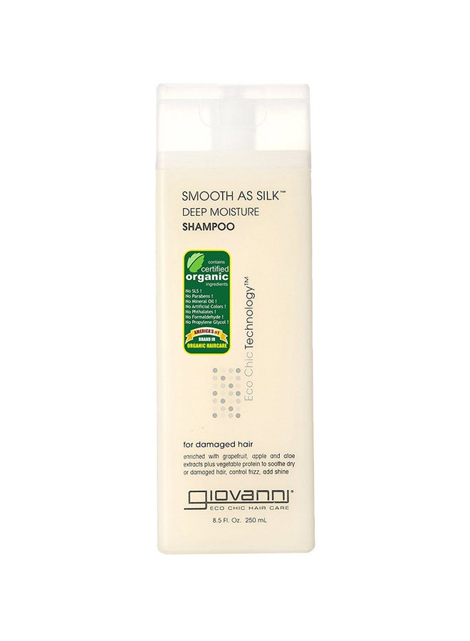 Smooth As Silk Shampoo 250ml - v1579599261/N33895115A_1