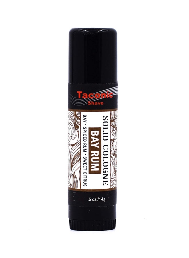 taconic shave Solid Cologne 14grams - Image 1