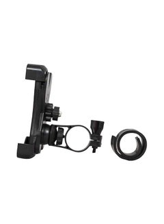 Handle Grip Bike Mobile Holder Mount Black - v1579603745/N33870312A_3