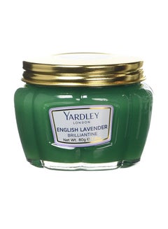 Yardley English Lavender Brilliantine 80grams 