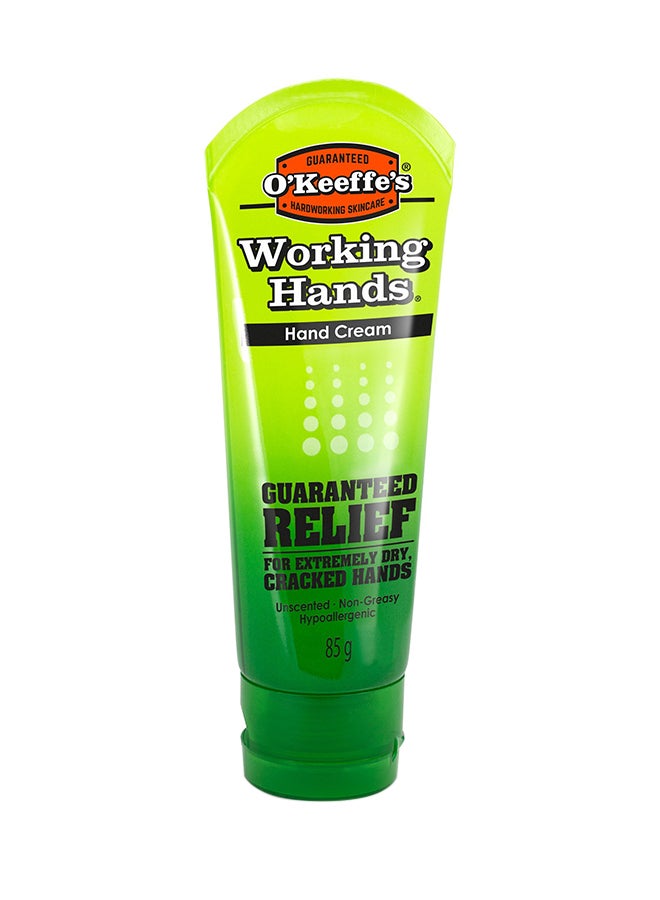 أوكيفيس أنبوب كريم "Working Hand" متعدد الألوان  - Image 1