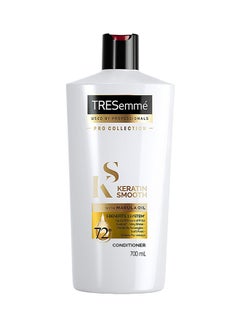 Pro Collection Keratin Smooth Conditioner Multicolour 700ml