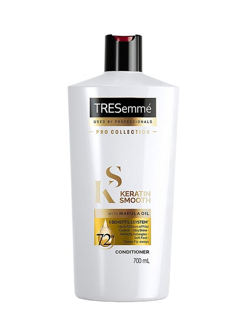 Pro Collection Keratin Smooth Conditioner Multicolour 700ml