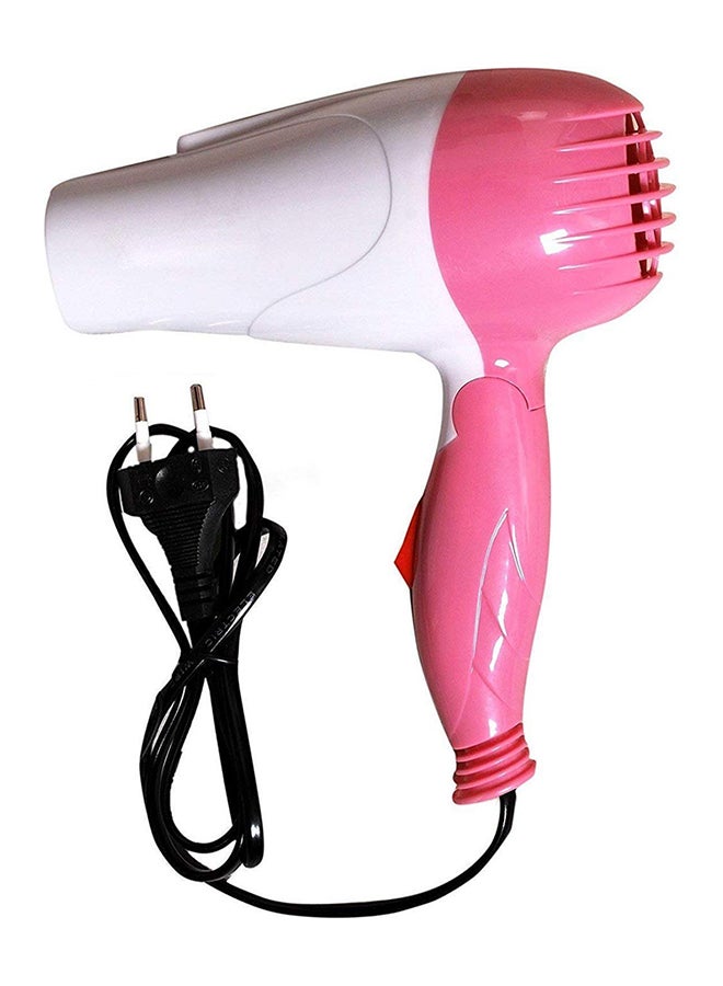 Earmark Professional Folding Hair Dryer Multicolour - Image 1