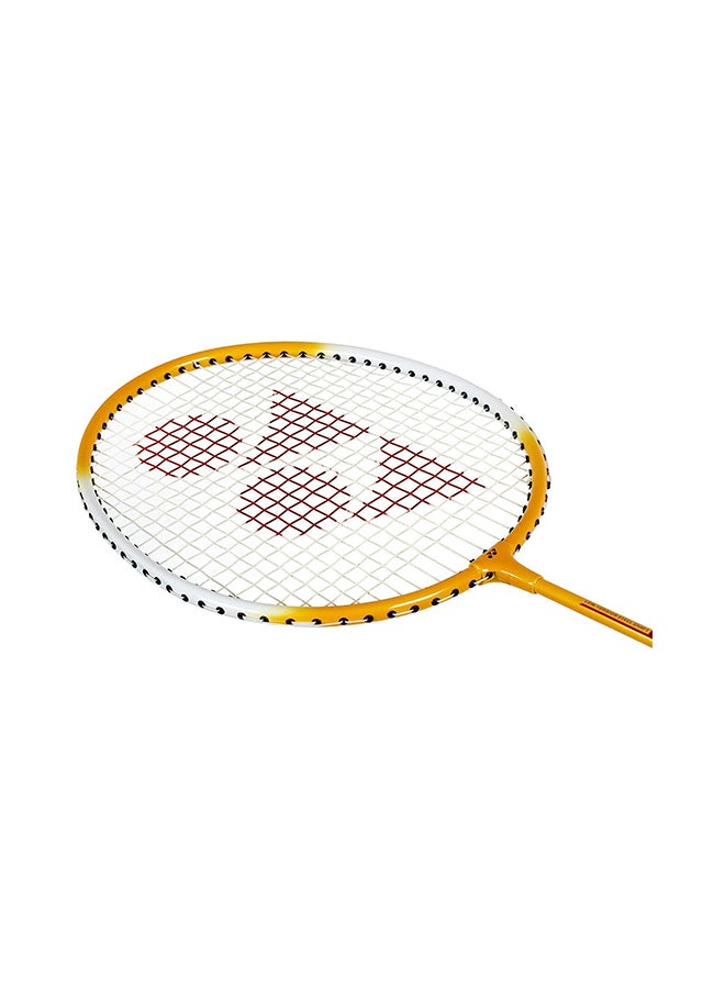 Yonex 3-Piece Badminton Racquet With Full Cover Set 69x25x5cm  - Image 4