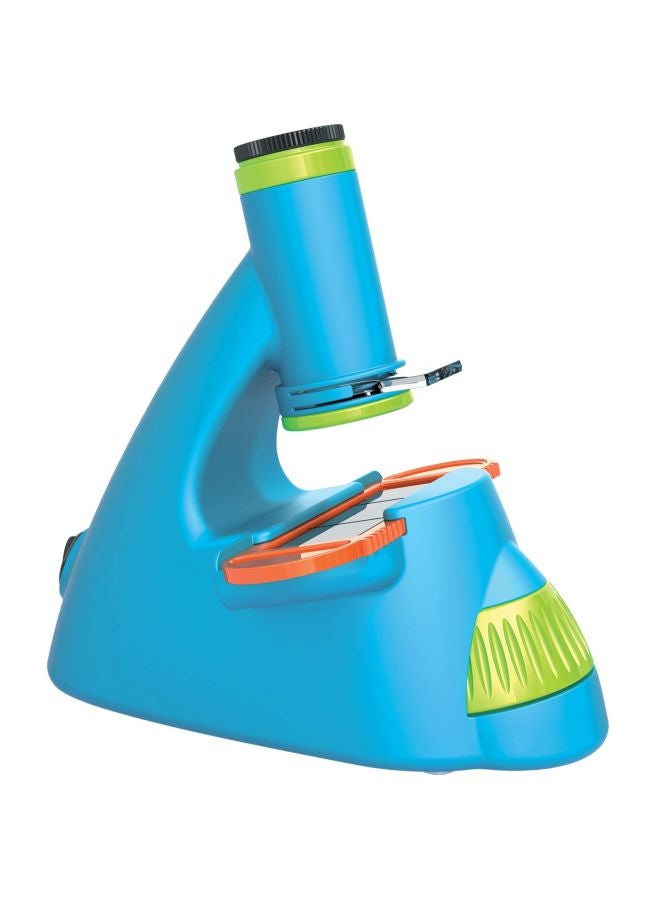 ثامز آند كوسموس طقم مجهر كبير ولطيف للتجارب العلمية طراز 634032 - Image 1