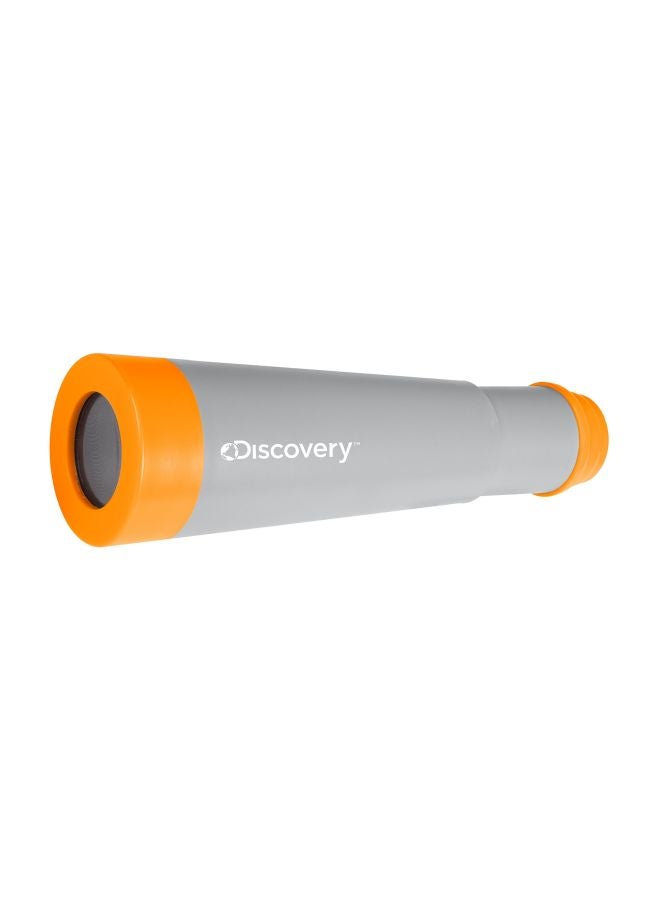Discovery Sky And Nature Scope Educational Game 44-832TP - Image 1