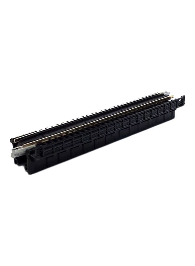 Deck Plate Girder Bridge