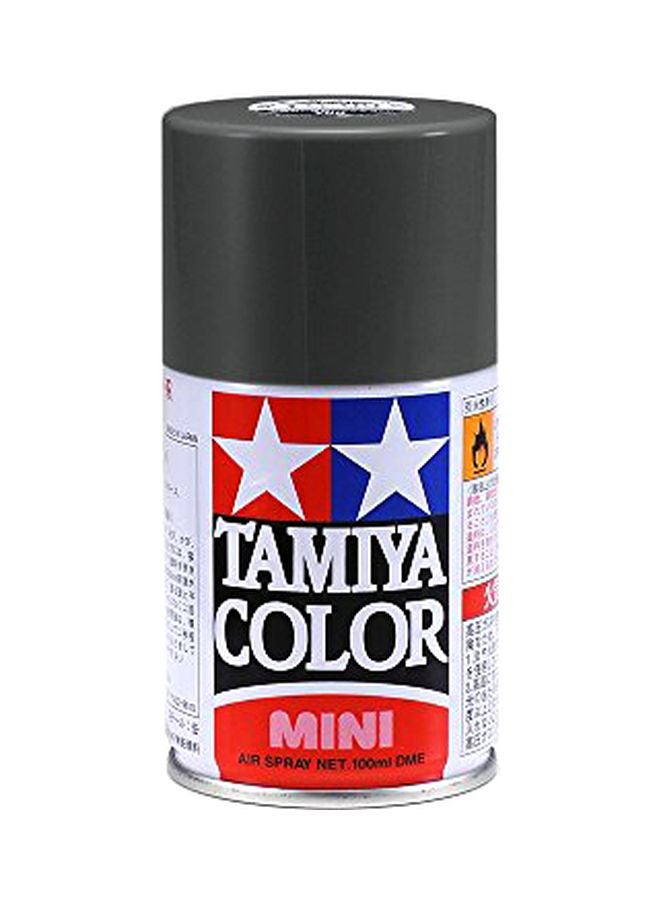 Tamiya Mini Air Spray 85004-000 German Grey  - Image 1