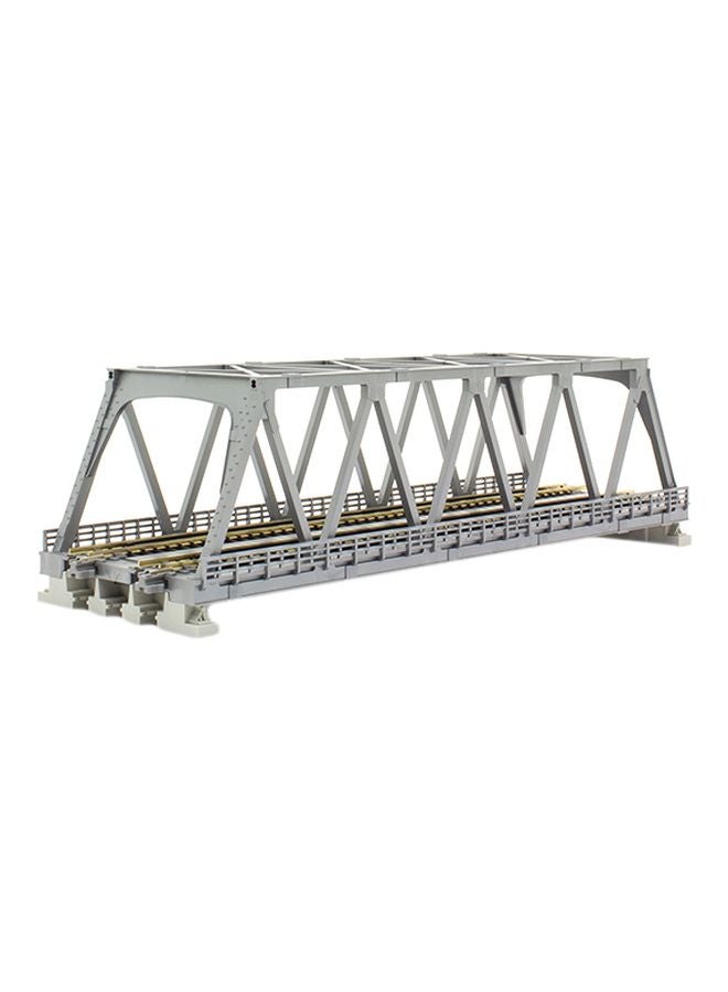 Kato Double Track Truss Bridge 9.75inch - Image 1