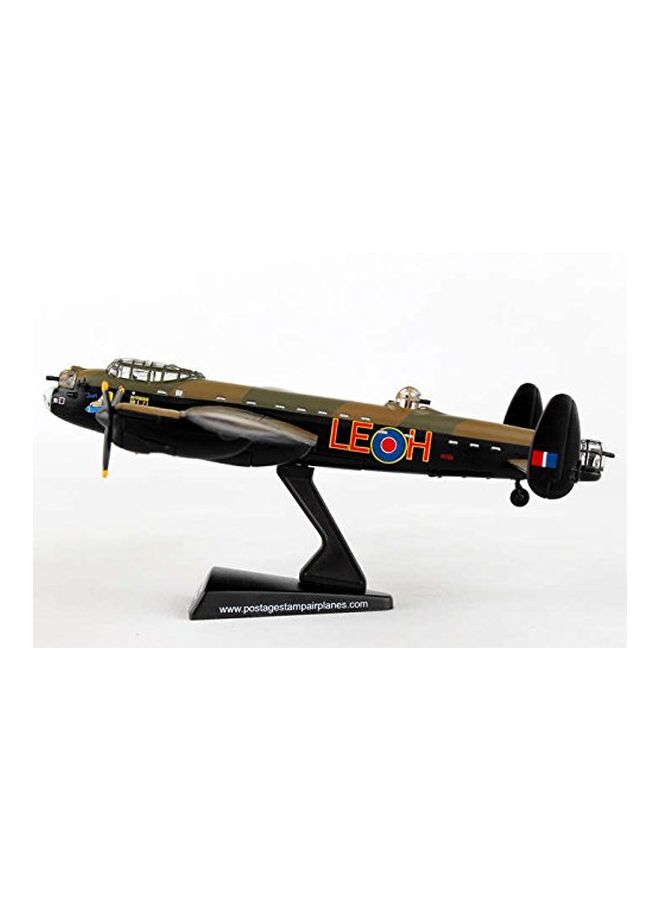 Daron - Lancaster Airplane Model PS5333-2 - Image 1