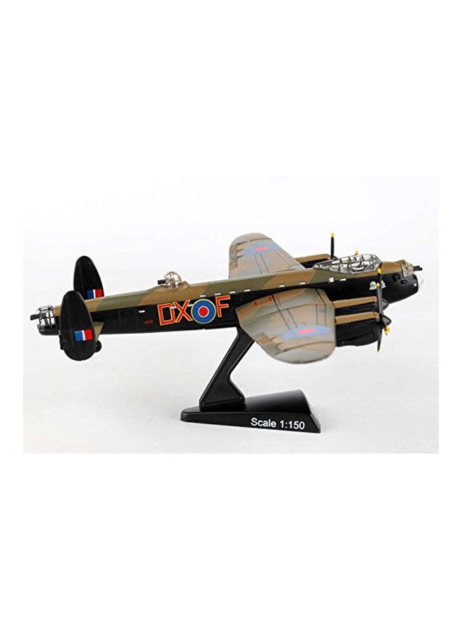 Daron - Lancaster Airplane Model PS5333-2 - Image 1