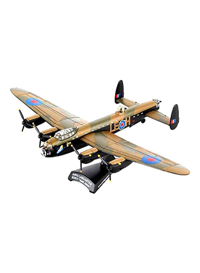 Daron - Lancaster Airplane Model PS5333-2 - Image 1