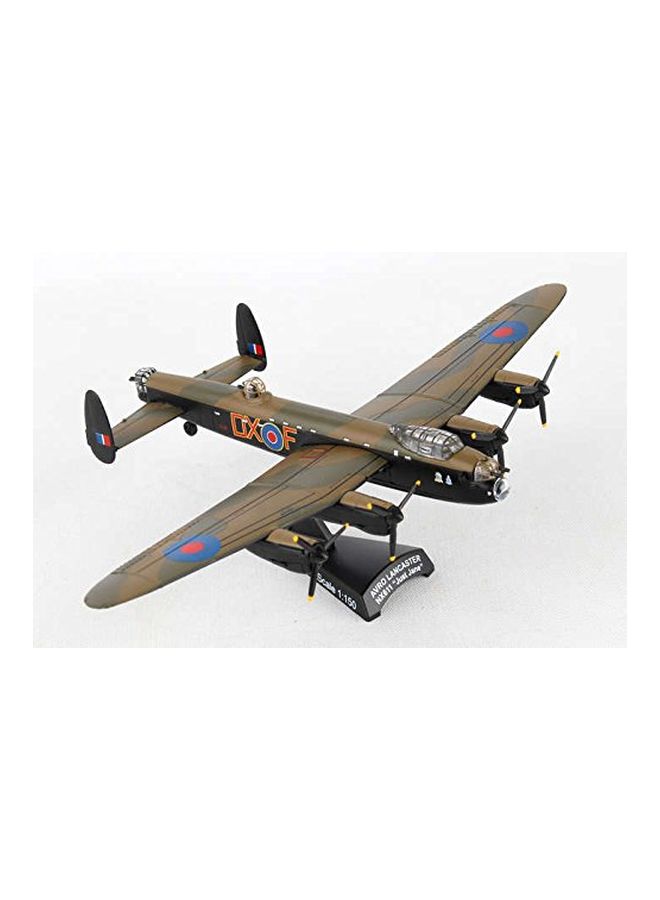Daron - Lancaster Airplane Model PS5333-2 - Image 1