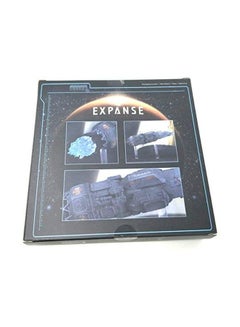 Loot Crate The Expanse Rocinante Ship Replica Model  - Image 2