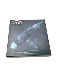 Loot Crate The Expanse Rocinante Ship Replica Model  - Image 3