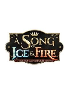 A Song Of Ice And Fire: Lannister Heroes 1 Tabletop Miniatures Game CMNSIF209 - v1579604766/N33546582A_3