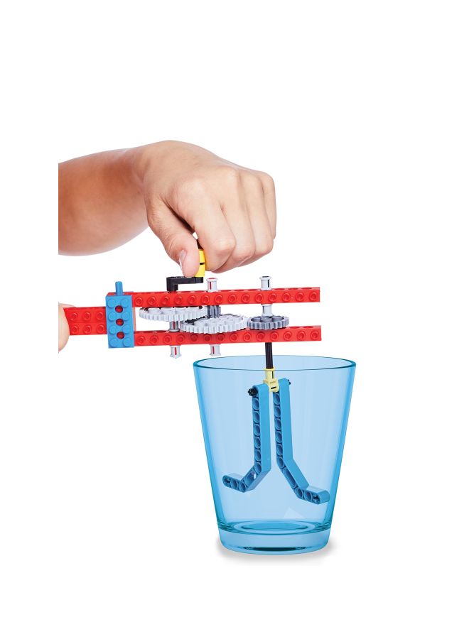 Klutz - Gadgets Science And Activity Kit 821963 - Image 1