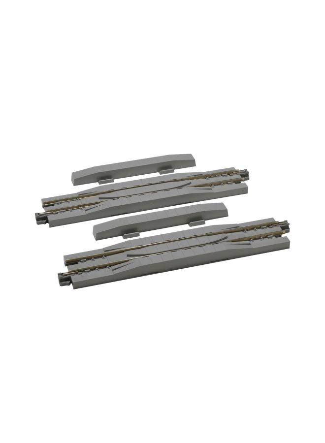 Kato Pack Of 2 Re-Railer Track 20-026  - Image 1