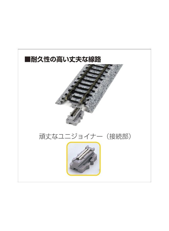 Kato Pack Of 2 Re-Railer Track 20-026  - Image 3