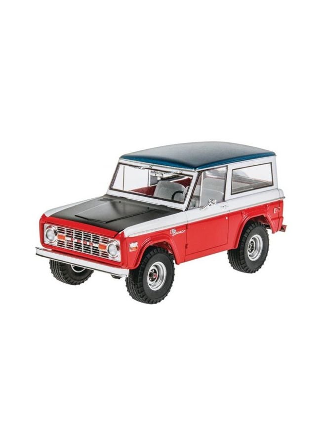Revell Baja Bronco Model Kit 14436  - Image 1