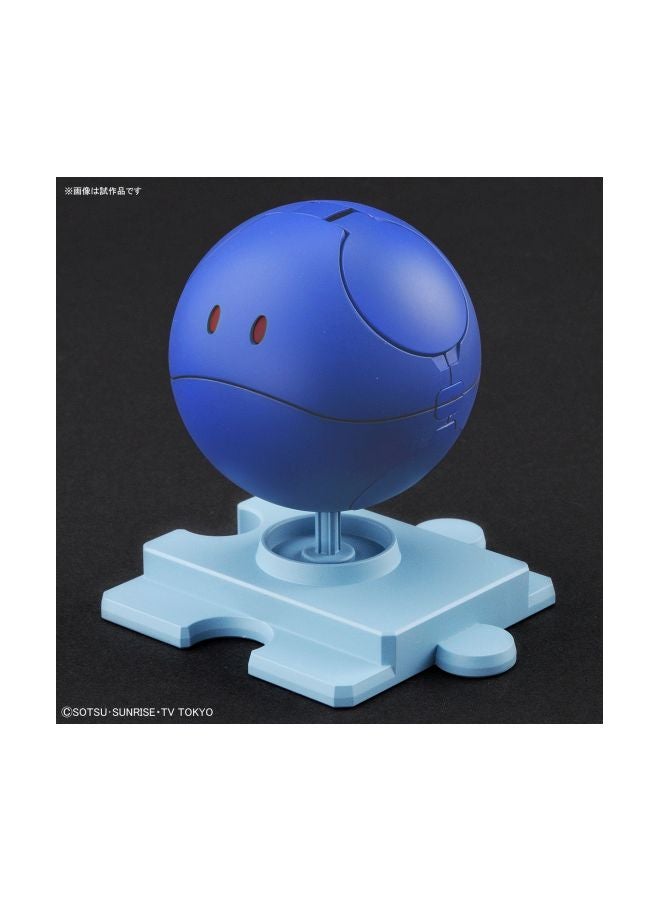 Bandai Hobby - Gundam 5 Haro Control Play Toy - Image 1