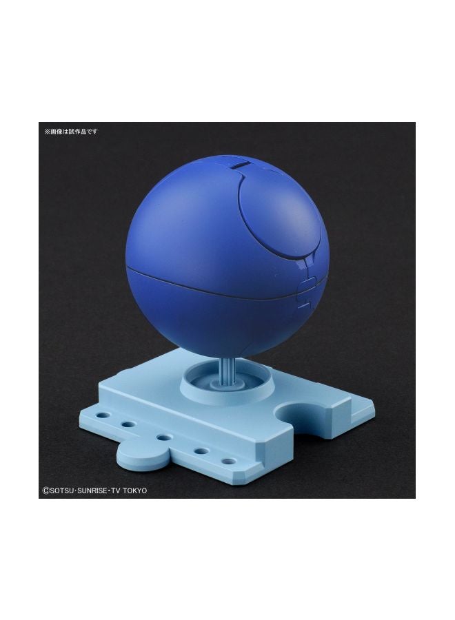 Bandai Hobby - Gundam 5 Haro Control Play Toy - Image 1