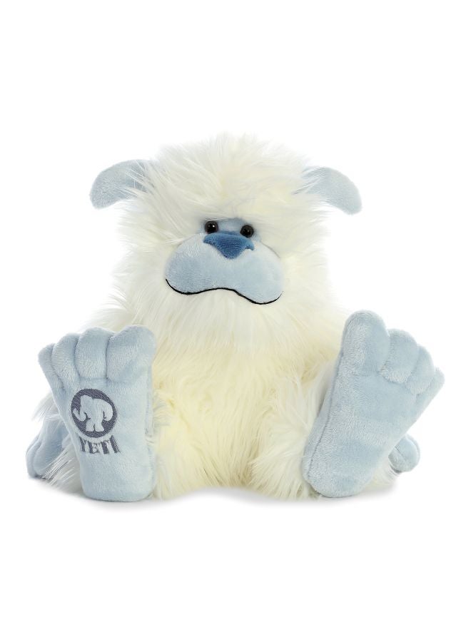Aurora World Inc. Yeti Plush Toy 3487 12inch