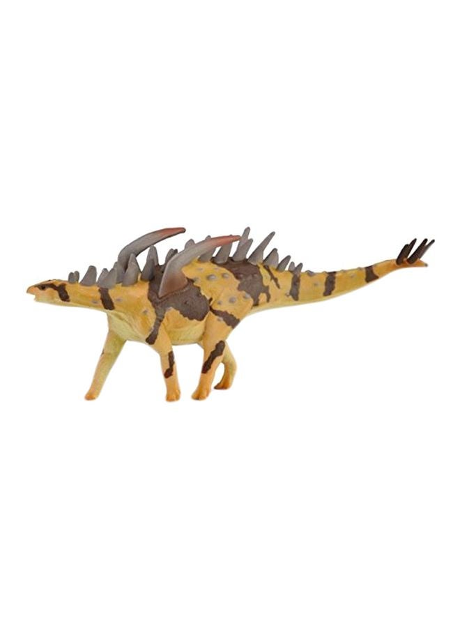 كوليكتا مجسم حيوان الديناصور