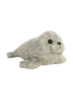 Aurora World Inc. Harbor Seal Plush Toy 31720 8inch 