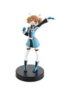 Silica Ordinal Scale Special Statue 6.3inch - v1579605761/N33544989A_1