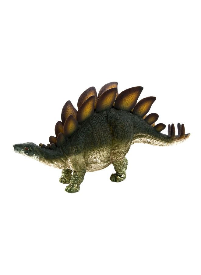 MOJO Stegosaurus Dinosaur Animal Figure 387043 