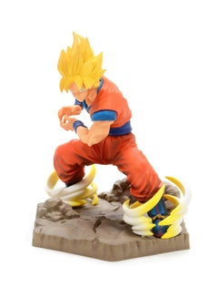 Son Gokou Figure