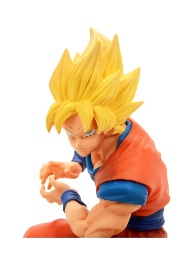 Banpresto - Son Gokou Figure - Image 1