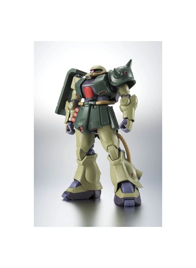 Bandai - MS-06FZ Zaku II FZ Action Figure - Image 1