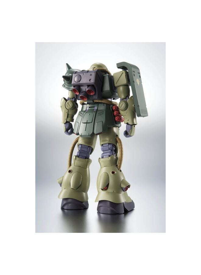 Bandai - MS-06FZ Zaku II FZ Action Figure - Image 1
