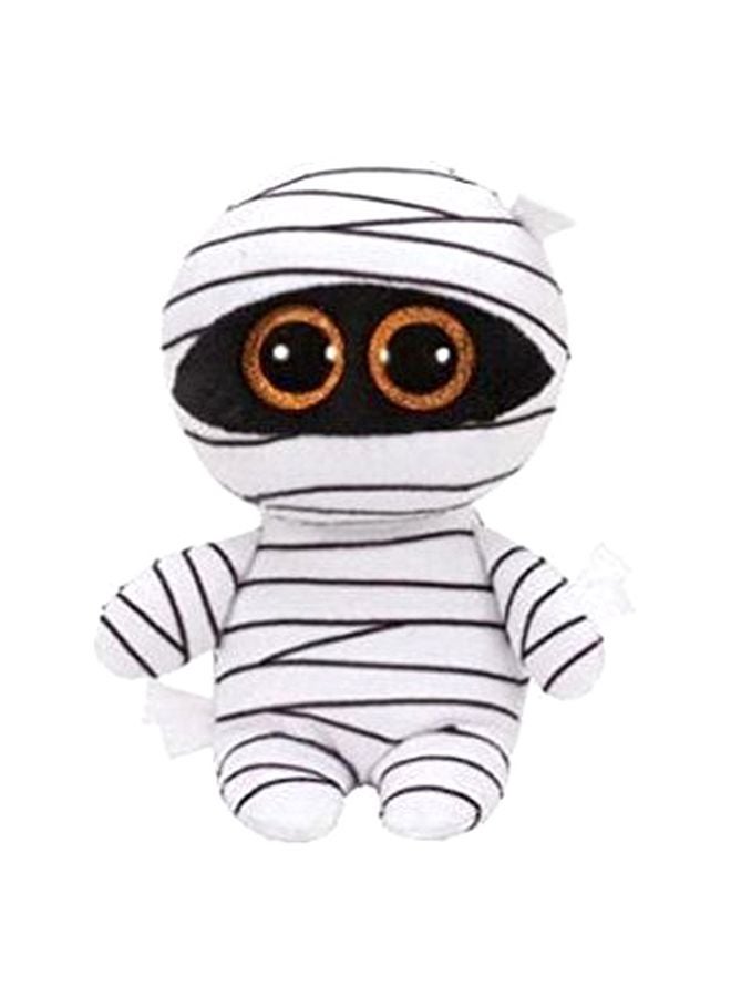 تي واي دمية محشوة بووس مامي ذا هالوين بو طراز 35111