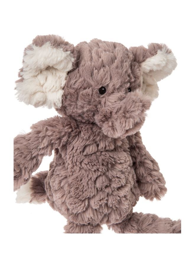 Mary Meyer - Elephant Shaped And Designed Soft Plush Toy 42620 11inch - Image 1