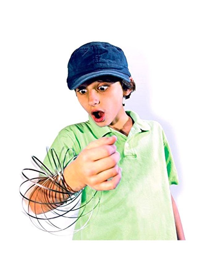 Geospace - GeoFlux Amazing Interactive Spring Toy 13102 - Image 1