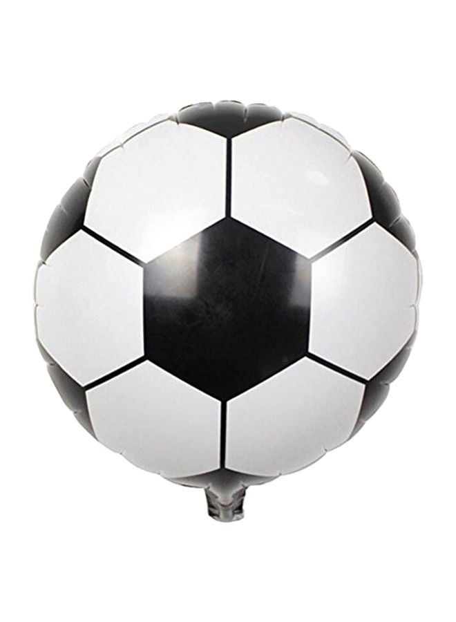 BESTOYARD - 10-Piece Football Balloons - Image 1