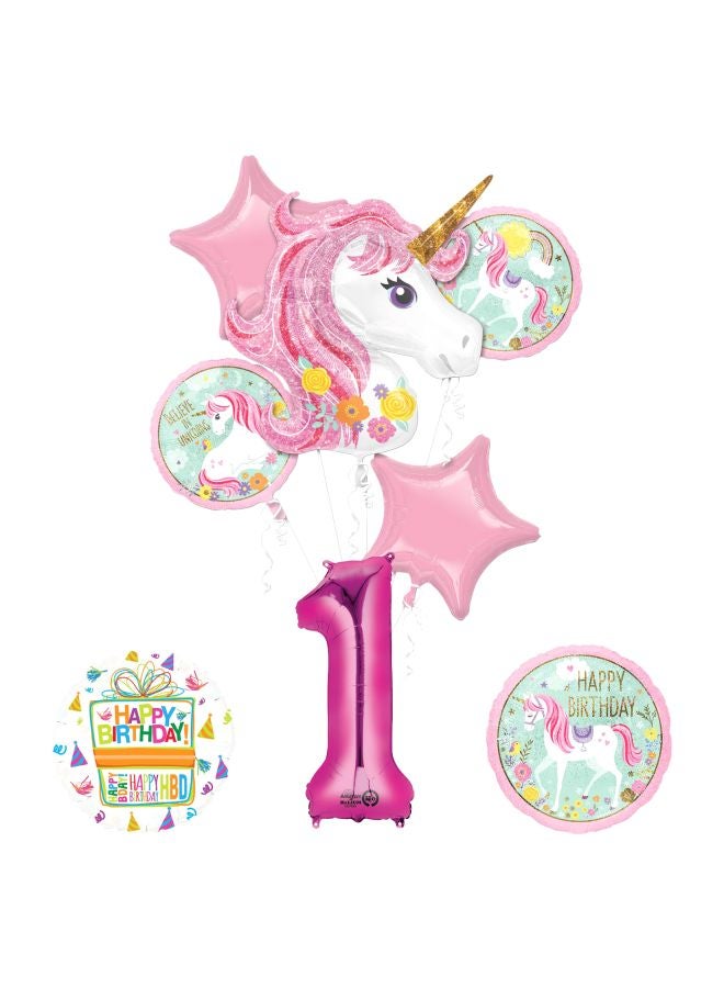 Mayflower Products 6-Piece Balloon Set - Image 1