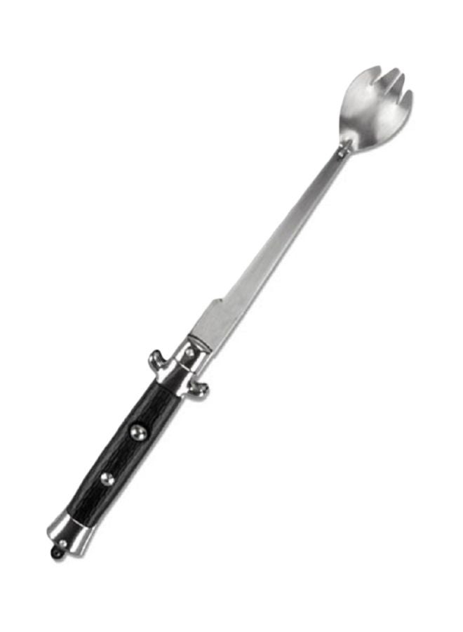 Accoutrements Switchblade Spork - Image 1