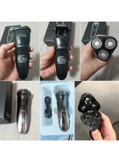 Xiaomi Usb Rechargeable Shaver Black  - Image 5
