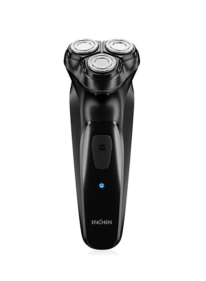 Xiaomi Electric Trimmer And Shaver Black 18x7xx13cm  - Image 2