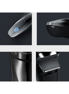 Xiaomi Usb Rechargeable Shaver Black  - Image 4