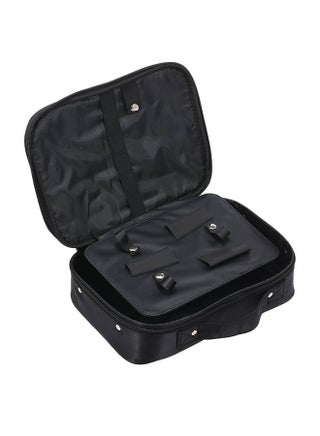 Barber Storage Bag Black 30.00X6.50X22.00centimeter - v1579609282/N33789803A_1