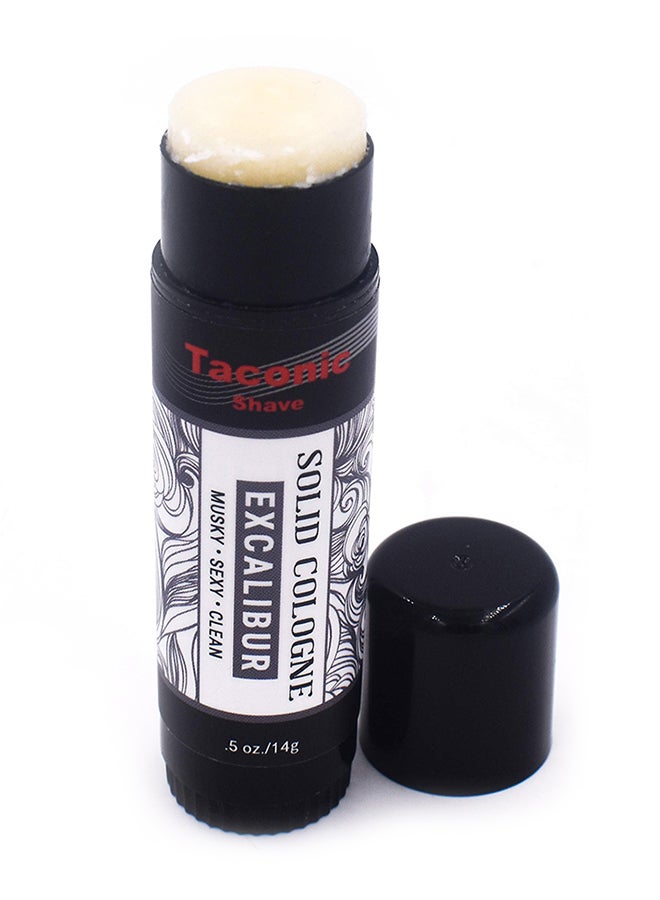 taconic shave Solid Cologne 14grams - Image 2