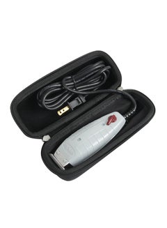 Hermitshell Hard Eva Case For Andis 04603 Go Professional Outliner  - Image 1
