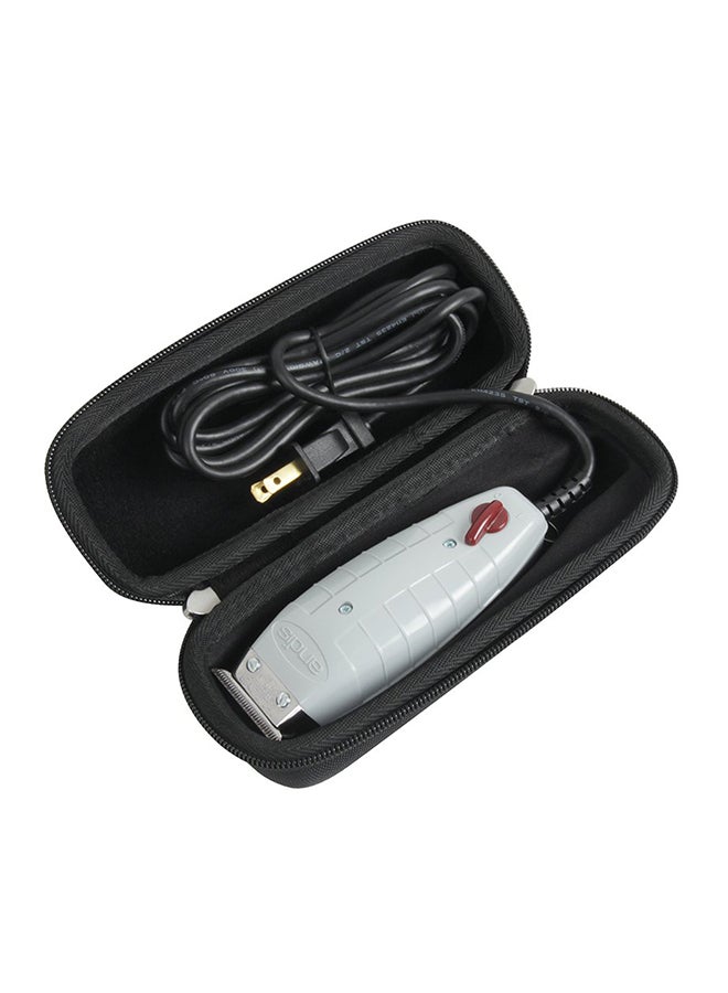 Hermitshell Hard Eva Case For Andis 04603 Go Professional Outliner - Image 1