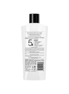 Tresemme Pro Collection Keratin Smooth Conditioner Multicolour 700ml  - Image 2